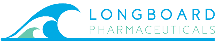 Longboard Pharmaceuticals logo